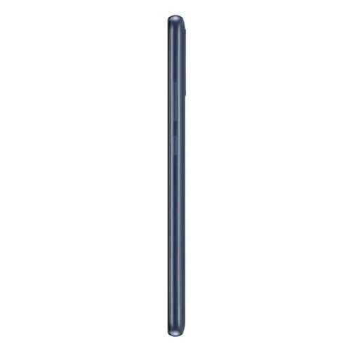 Смартфон Samsung Galaxy A02s SM-A025 3/32GB Blue (SM-A025FZBESEK) фото №9