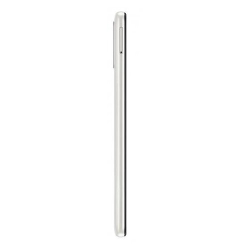 Смартфон Samsung Galaxy A02s SM-A025 3/32GB White (SM-A025FZWESEK) фото №9