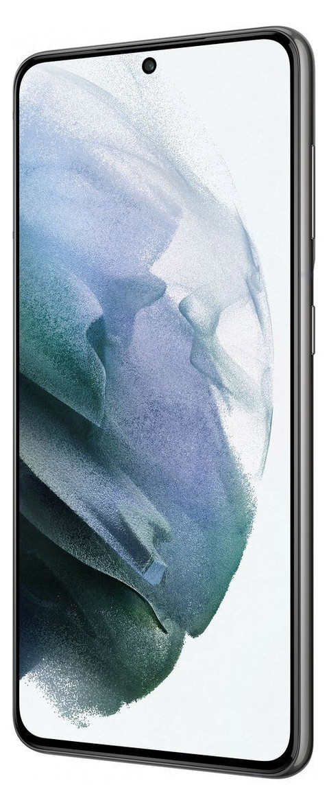 Смартфон Samsung Galaxy S21 8/128Gb Phantom Grey (SM-G991BZADSEK) фото №7