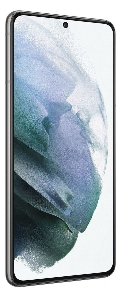 Смартфон Samsung Galaxy S21 8/128Gb Phantom Grey (SM-G991BZADSEK) фото №6