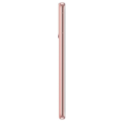 Смартфон Samsung Galaxy S21 8/128Gb Phantom Pink (SM-G991BZIDSEK) фото №8