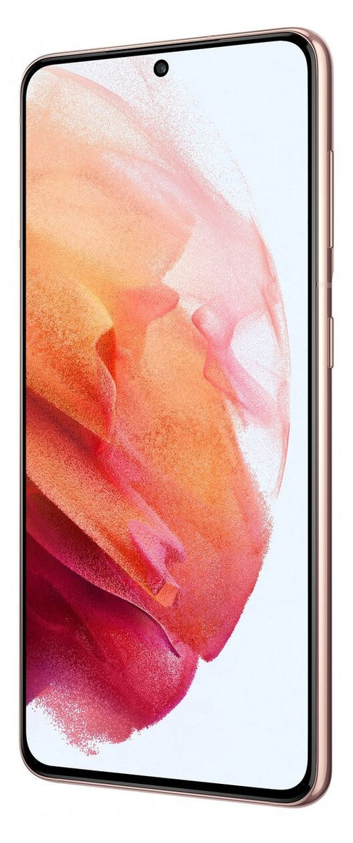 Смартфон Samsung Galaxy S21 8/128Gb Phantom Pink (SM-G991BZIDSEK) фото №7