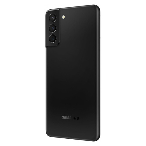 Смартфон Samsung Galaxy S21+ 8/128Gb Phantom Black (SM-G996BZKDSEK) фото №4