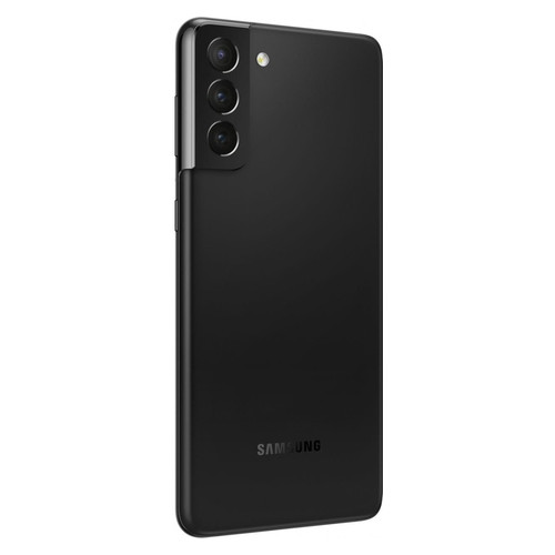 Смартфон Samsung Galaxy S21+ 8/256Gb Phantom Black (SM-G996BZKGSEK) фото №3