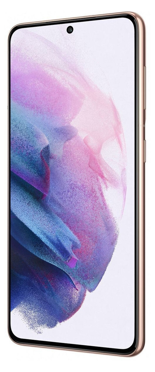 Смартфон Samsung Galaxy S21 Plus 8/128Gb Phantom Violet (SM-G996BZVDSEK) фото №7