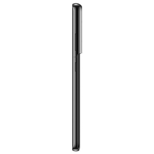 Смартфон Samsung Galaxy S21 Ultra 12/128Gb Phantom Black (SM-G998BZKDSEK) фото №9