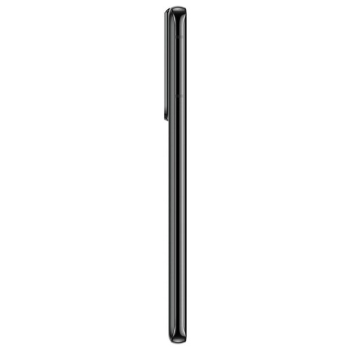 Смартфон Samsung Galaxy S21 Ultra 12/128Gb Phantom Black (SM-G998BZKDSEK) фото №8