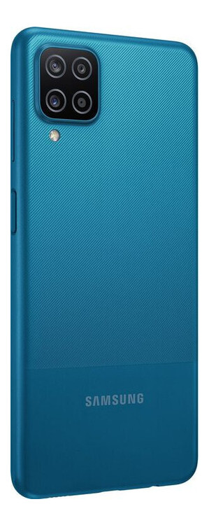 Смартфон Samsung Galaxy A12 4/64Gb Blue фото №7