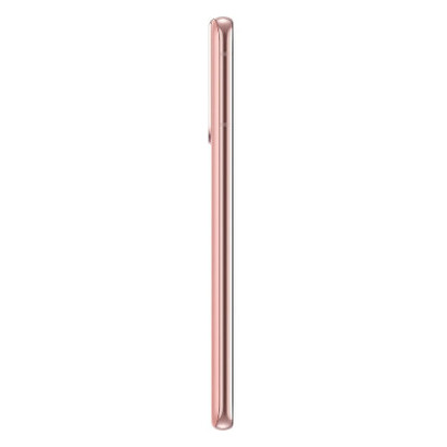 Смартфон Samsung Galaxy S21 5G 8/128GB G991B/DS Pink *EU фото №8