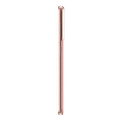 Смартфон Samsung Galaxy S21 5G 8/128GB G991B/DS Pink *EU фото №9