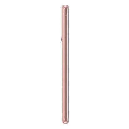 Смартфон Samsung Galaxy S21 5G 8/256GB G991B/DS Pink *EU фото №8