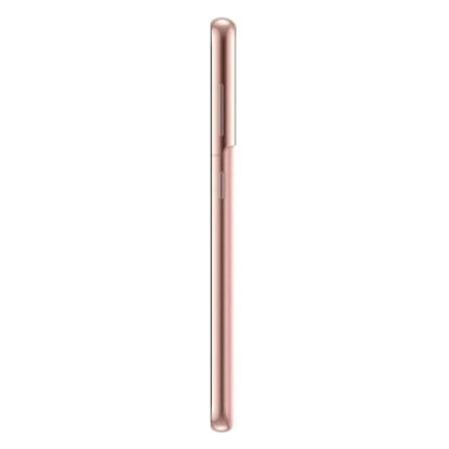 Смартфон Samsung Galaxy S21 5G 8/256GB G991B/DS Pink *EU фото №9