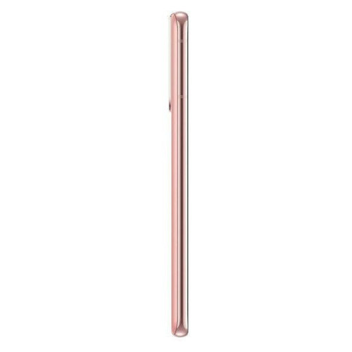 Смартфон Samsung Galaxy S21 5G 8/256Gb G9910 Pink фото №6