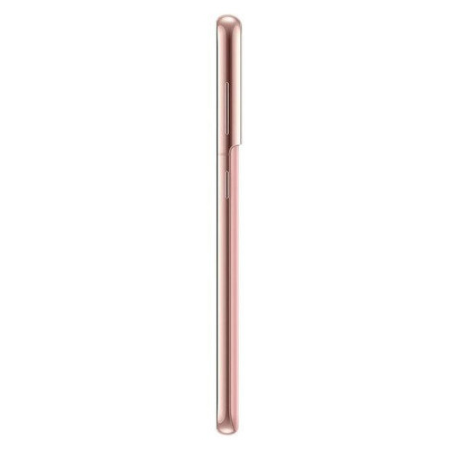 Смартфон Samsung Galaxy S21 5G 8/256Gb G9910 Pink фото №5