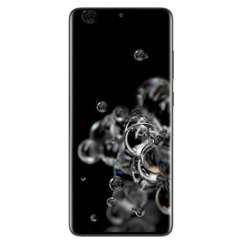 Смартфон Samsung Galaxy S20 Ultra 128GB Black фото №2