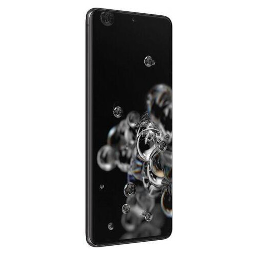 Смартфон Samsung Galaxy S20 Ultra 128GB Black фото №4