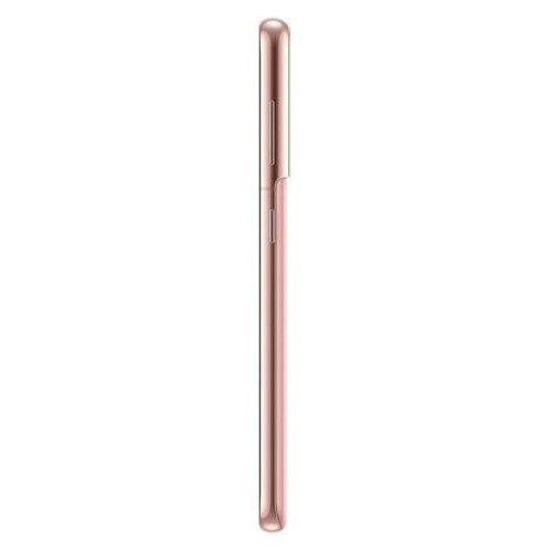 Смартфон Samsung Galaxy S21 8/128GB Pink фото №9