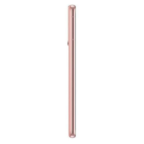 Смартфон Samsung Galaxy S21 8/128GB Pink фото №8
