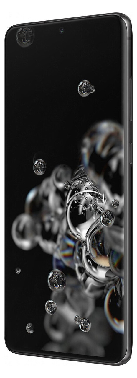 Смартфон Samsung Galaxy S20 Ultra 5G SM-G988U Black фото №5