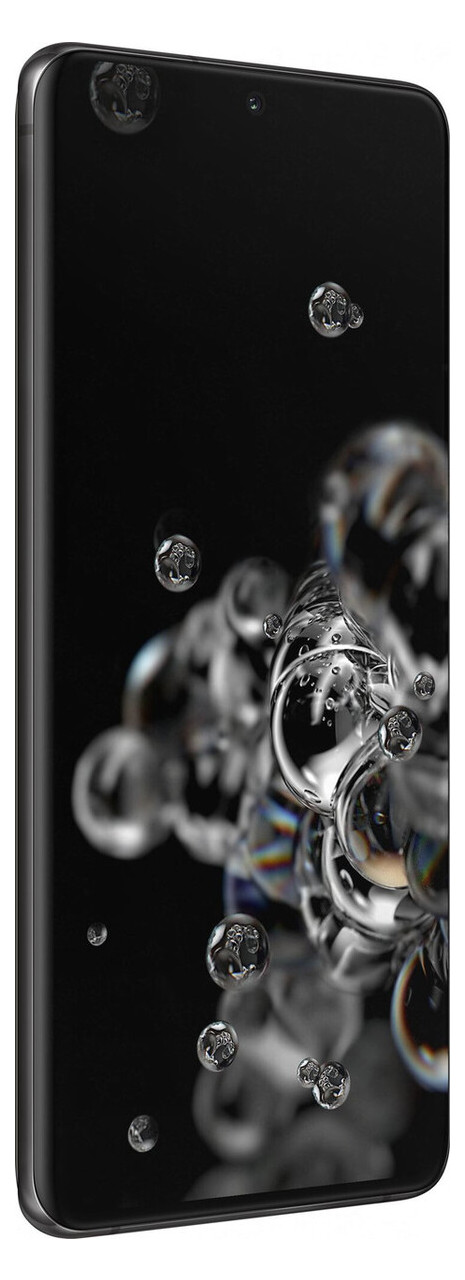 Смартфон Samsung Galaxy S20 Ultra 5G SM-G988U Black фото №4