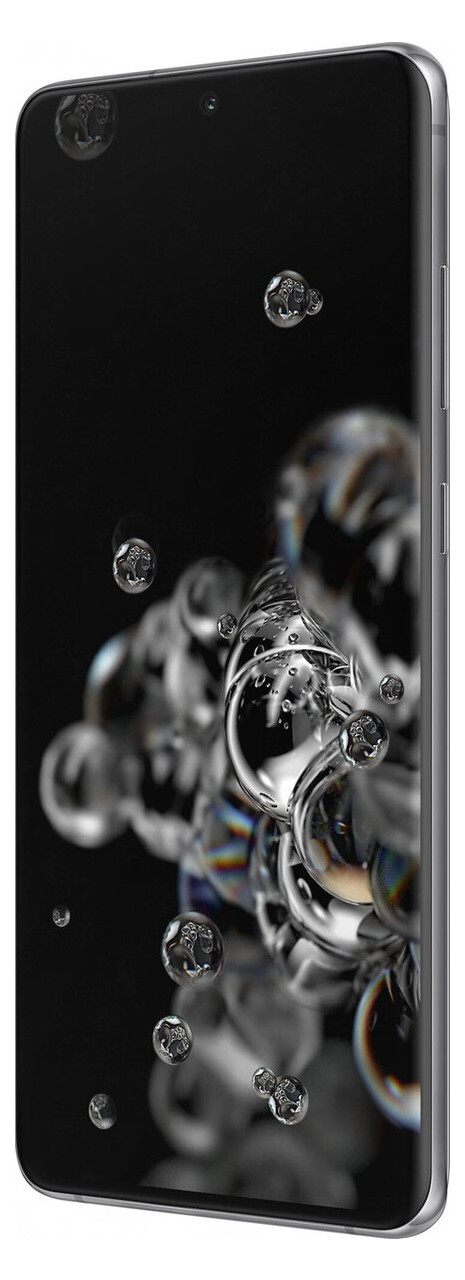 Смартфон Samsung Galaxy S20 Ultra 5G SM-G988U Grey фото №5