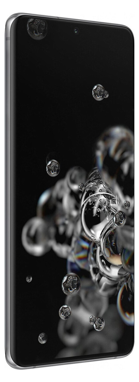 Смартфон Samsung Galaxy S20 Ultra 5G SM-G988U Grey фото №4