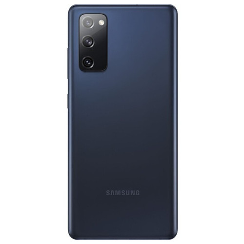 Смартфон Samsung S20 FE 5G Cloud Navy SM-G781U 6/128Gb 1SIM Snapdragon фото №5