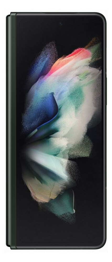 Смартфон Samsung Galaxy Z Fold 3 12/256Gb Phantom Green (SM-F926BZGDSEK) фото №4