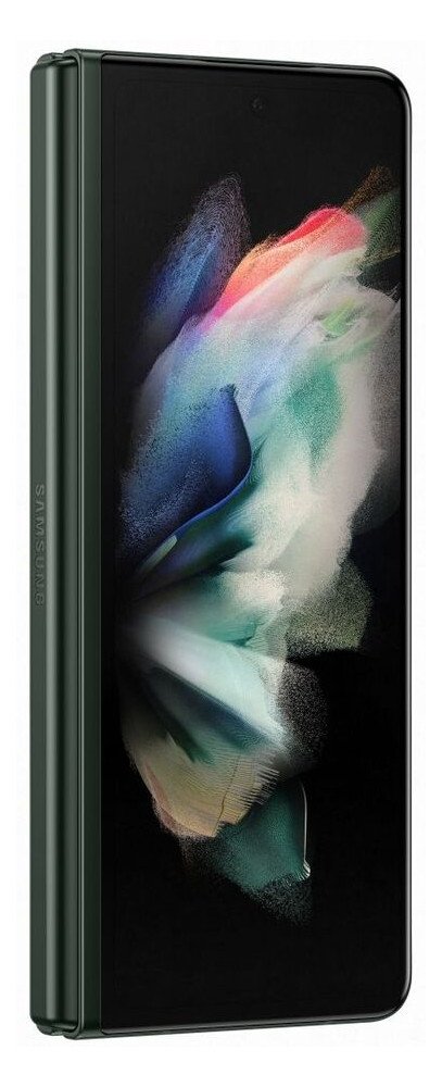 Смартфон Samsung Galaxy Z Fold 3 12/256Gb Phantom Green (SM-F926BZGDSEK) фото №5