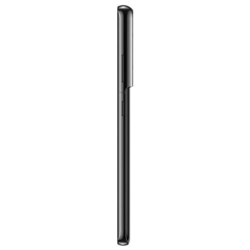 Смартфон Samsung Galaxy S21 Ultra 16/512Gb Phantom Black (SM-G998BZKHSEK) фото №9
