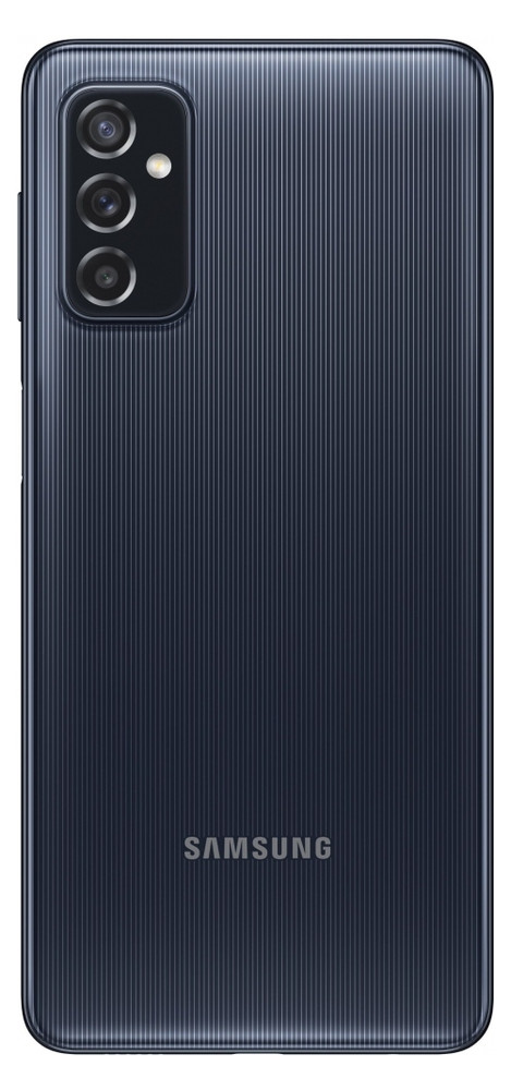 Смартфон Samsung Galaxy M52 6/128Gb Black (SM-M526BZKHSEK) фото №3
