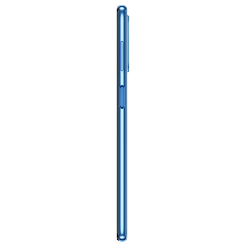 Смартфон Samsung Galaxy M52 6/128Gb Light Blue (SM-M526BLBHSEK) фото №3