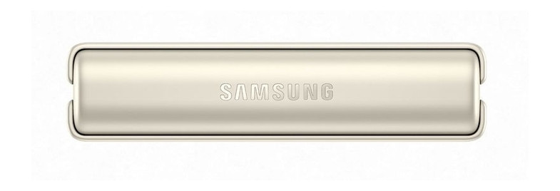 Смартфон Samsung Galaxy Z Flip 3 8/128Gb Cream (SM-F711BZEBSEK) фото №7