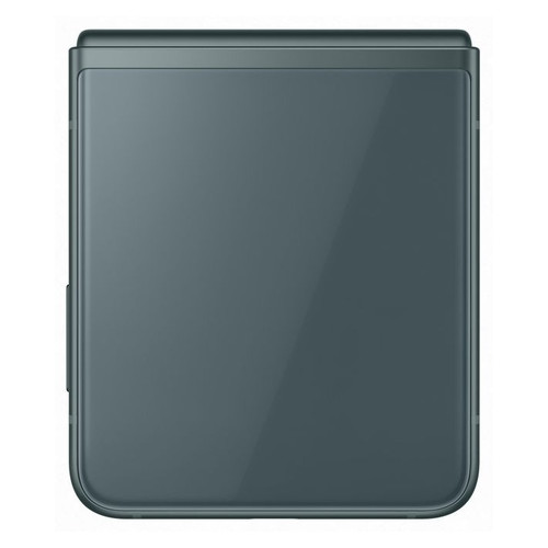 Смартфон Samsung Galaxy Z Flip 3 8/128Gb Green (SM-F711BZGbSEK) фото №9