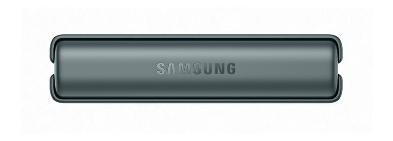 Смартфон Samsung Galaxy Z Flip 3 8/128Gb Green (SM-F711BZGbSEK) фото №6