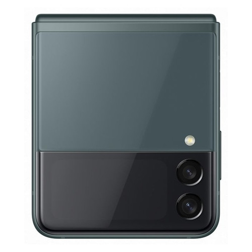 Смартфон Samsung Galaxy Z Flip 3 8/128Gb Green (SM-F711BZGbSEK) фото №8
