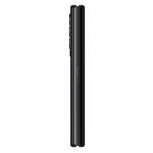 Смартфон Samsung Galaxy Z Fold 3 12/512Gb Phantom Black (SM-F926BZKGSEK) фото №9