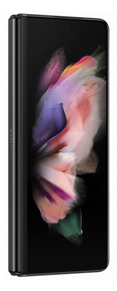Смартфон Samsung Galaxy Z Fold 3 12/512Gb Phantom Black (SM-F926BZKGSEK) фото №5