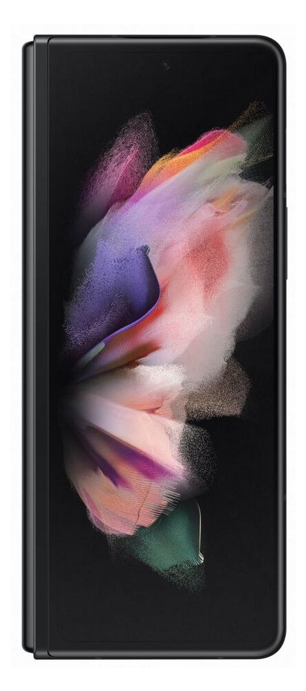 Смартфон Samsung Galaxy Z Fold 3 12/512Gb Phantom Black (SM-F926BZKGSEK) фото №4