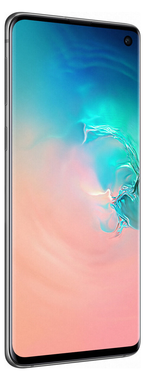Смартфон Samsung Galaxy S10 128gb SM-G973U White 1Sim *EU фото №4