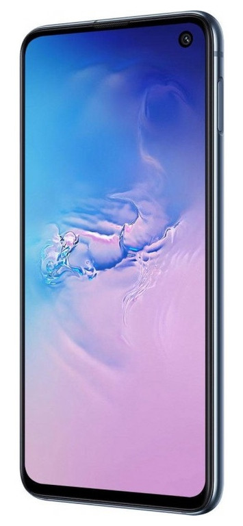 Смартфон Samsung Galaxy S10e G970U1 128Gb Prism Blue 1Sim Snapdragon фото №5