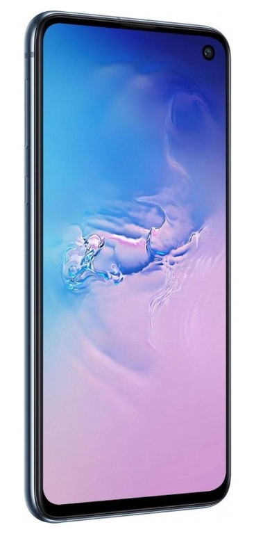 Смартфон Samsung Galaxy S10e G970U1 128Gb Prism Blue 1Sim Snapdragon фото №4