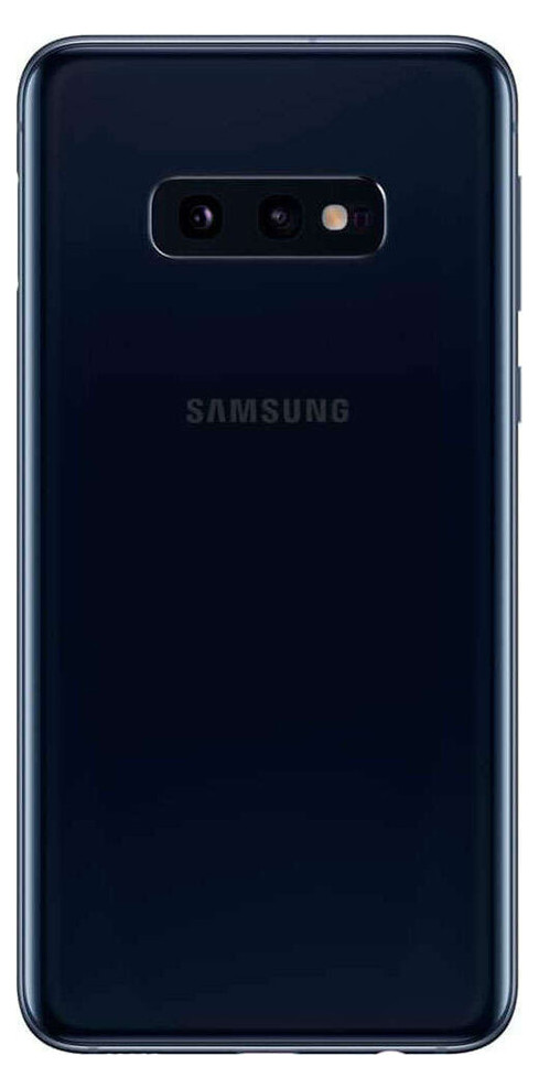Смартфон Samsung Galaxy S10e SM-G970U 6/128Gb Black фото №3