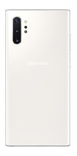 Смартфон Samsung Galaxy Note 10 Single 256Gb Aura Glow 1Sim N970U Snapdragon фото №3