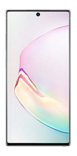 Смартфон Samsung Galaxy Note 10 Single 256Gb Aura Glow 1Sim N970U Snapdragon фото №2