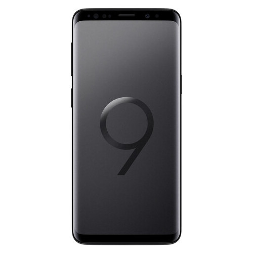 Смартфон Samsung Galaxy S9 SM-G960U 64GB Black 1sim фото №2