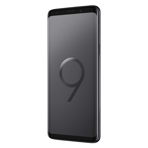 Смартфон Samsung Galaxy S9 SM-G960U 64GB Black 1sim фото №4