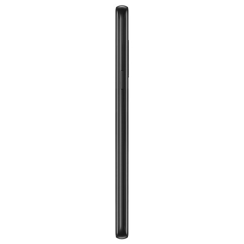 Смартфон Samsung Galaxy S9 SM-G960U 64GB Black 1sim фото №7
