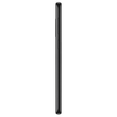 Смартфон Samsung Galaxy S9 SM-G960U 64GB Black 1sim фото №6