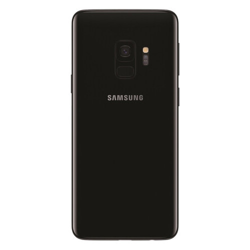 Смартфон Samsung Galaxy S9 SM-G960U 64GB Black 1sim фото №3